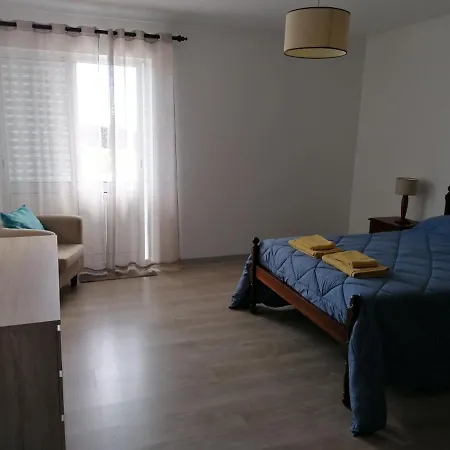 Levada Ponta Delgada