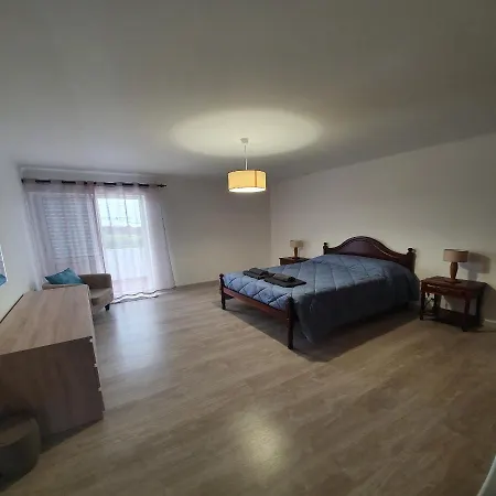 Levada Ponta Delgada