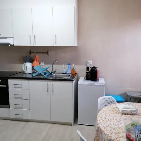 Levada Apartment *