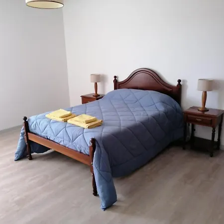 Apartment Levada *
