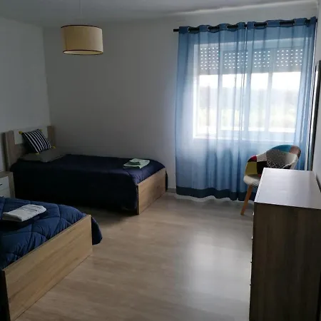Levada Apartment Ponta Delgada (Sao Miguel)