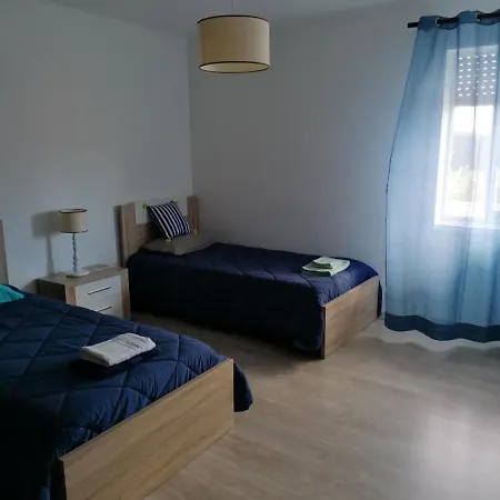 Levada Apartment *