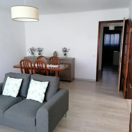 Levada Apartment Ponta Delgada (Sao Miguel)