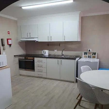 Levada Apartamento *