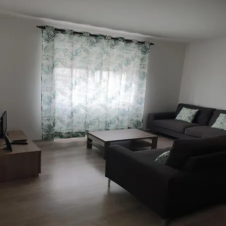 Levada Apartamento *