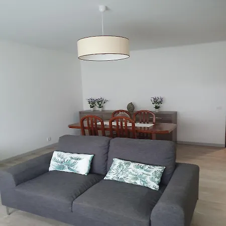 Levada Ponta Delgada