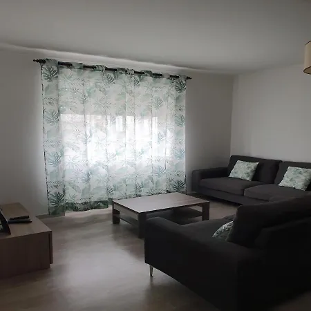 Levada Apartamento *