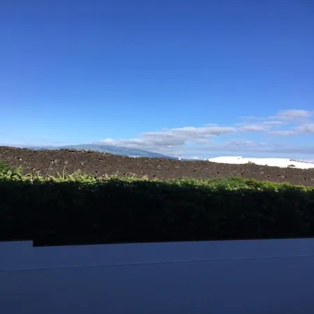 Levada Apartamento Ponta Delgada