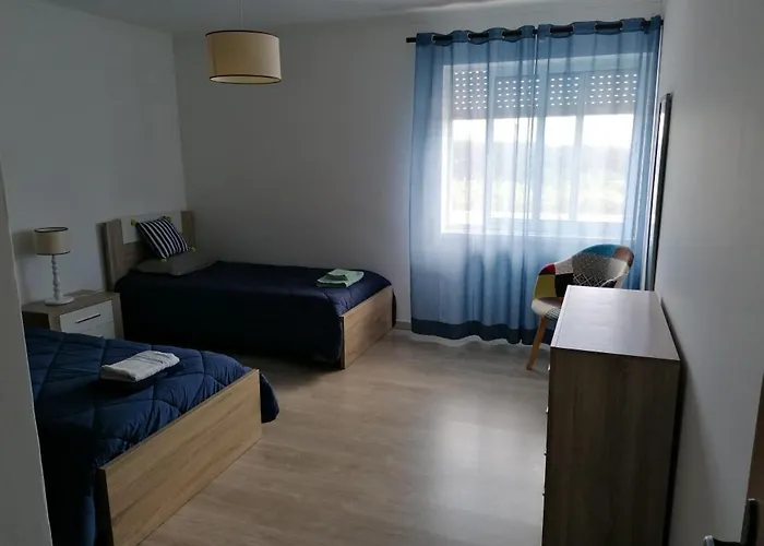 Levada 아파트 Ponta Delgada