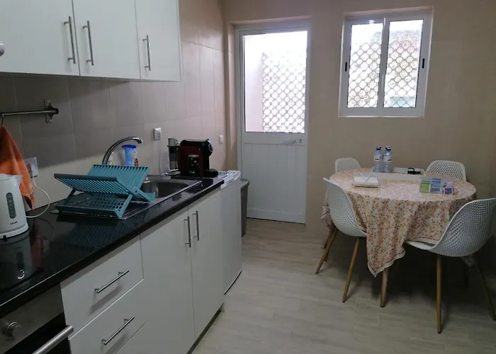 Levada Ponta Delgada