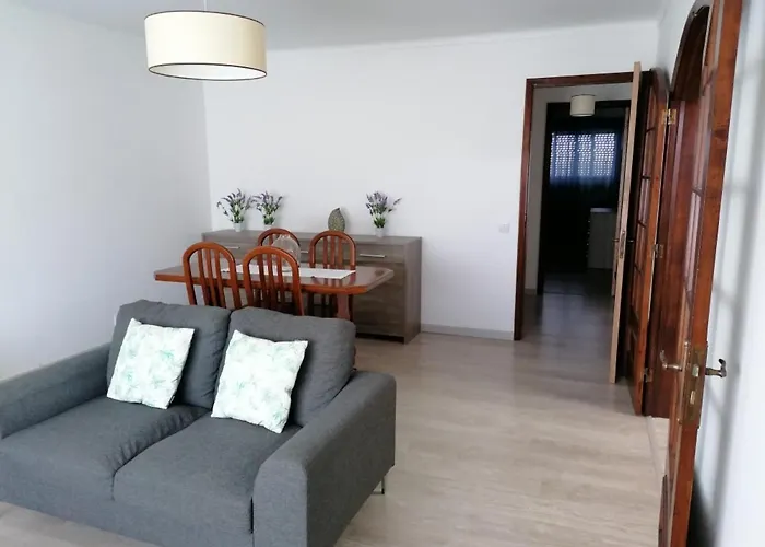 Levada 아파트 Ponta Delgada