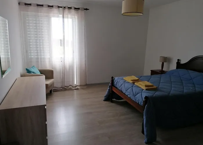 Levada Ponta Delgada