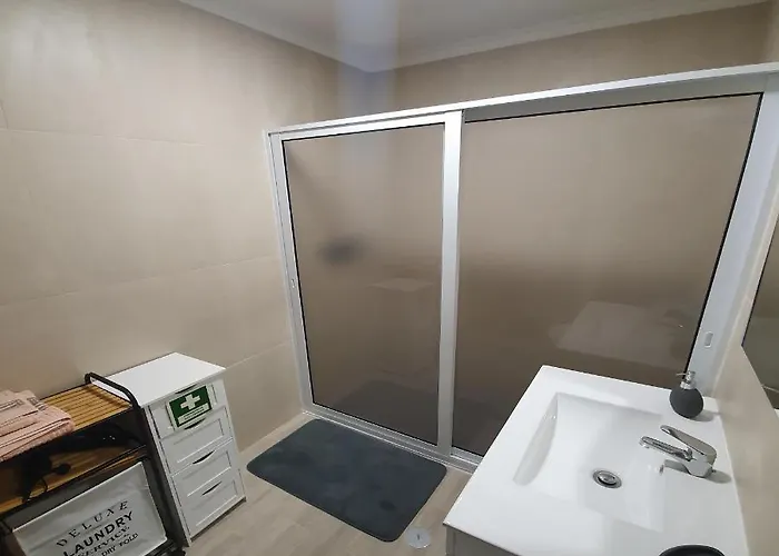 Levada 아파트 Ponta Delgada