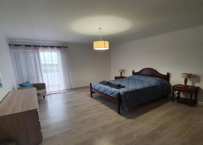 Levada Ponta Delgada