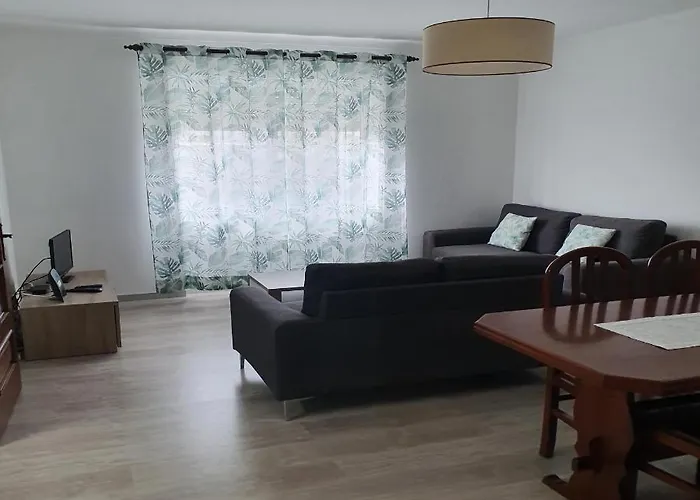 Levada Ponta Delgada