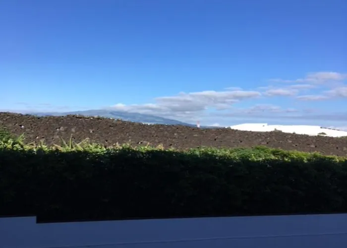 Levada 아파트 Ponta Delgada