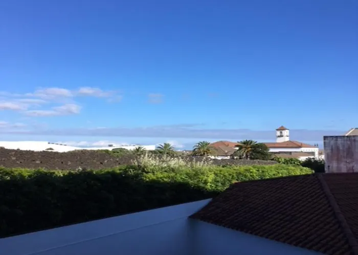 Levada Ponta Delgada